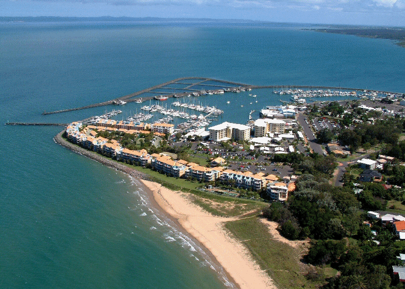 Hervey Bay